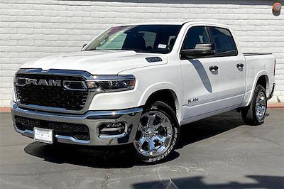 New 2026 Ram 1500 Big Horn Crew Cab for sale #121S - photo 2