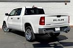 New 2026 Ram 1500 Big Horn Crew Cab for sale #121S - photo 1