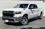 New 2026 Ram 1500 Big Horn Crew Cab for sale #121S - photo 2