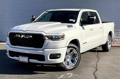 New 2025 Ram 1500 Big Horn Crew Cab 4x4 Pickup for sale #138R - photo 1