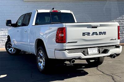 New 2025 Ram 1500 Big Horn Crew Cab 4x4 Pickup for sale #138R - photo 2