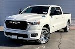 New 2025 Ram 1500 Big Horn Crew Cab 4x4 Pickup for sale #138R - photo 1