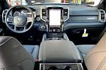 New 2025 Ram 1500 Big Horn Crew Cab 4x4 Pickup for sale #138R - photo 4