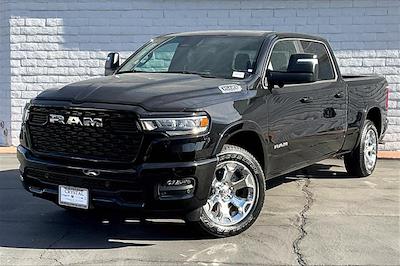 New 2025 Ram 1500 Big Horn Crew Cab 4x4 Pickup for sale #139R - photo 1