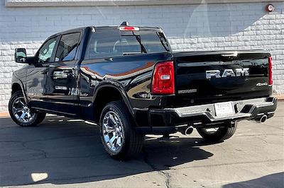 New 2025 Ram 1500 Big Horn Crew Cab 4x4 Pickup for sale #139R - photo 2