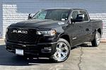 New 2025 Ram 1500 Big Horn Crew Cab 4x4 Pickup for sale #139R - photo 1