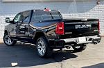 New 2025 Ram 1500 Big Horn Crew Cab 4x4 Pickup for sale #139R - photo 2
