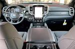 New 2025 Ram 1500 Big Horn Crew Cab 4x4 Pickup for sale #139R - photo 4
