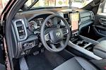 New 2025 Ram 1500 Big Horn Crew Cab 4x4 Pickup for sale #139R - photo 6