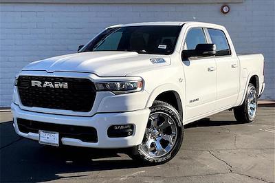 New 2026 Ram 1500 Big Horn Crew Cab for sale #145S - photo 1