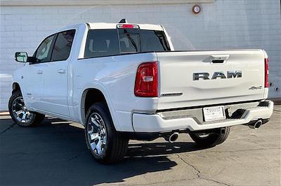 New 2026 Ram 1500 Big Horn Crew Cab for sale #145S - photo 2