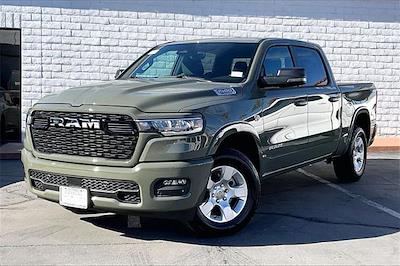 New 2026 Ram 1500 Big Horn Crew Cab for sale #160S - photo 1