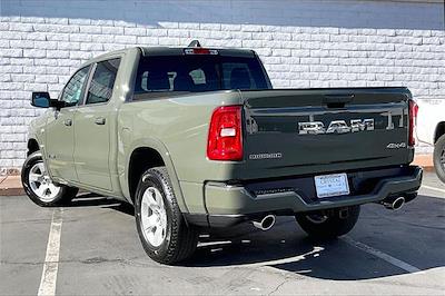 New 2026 Ram 1500 Big Horn Crew Cab for sale #160S - photo 2