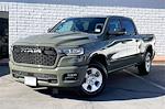 New 2026 Ram 1500 Big Horn Crew Cab for sale #160S - photo 1