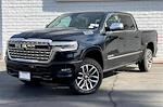 New 2025 Ram 1500 Limited Crew Cab 4x4 Pickup for sale #170R - photo 1
