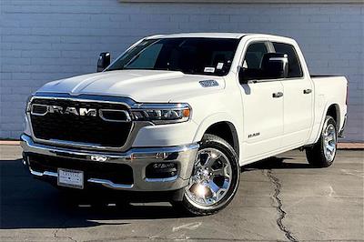 New 2025 Ram 1500 Big Horn Crew Cab 4x4 Pickup for sale #172R - photo 1