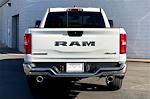 New 2025 Ram 1500 Big Horn Crew Cab 4x4 Pickup for sale #172R - photo 3