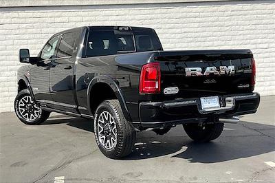 New 2025 Ram 2500 Longhorn Crew Cab 4x4 Pickup for sale #182R - photo 2