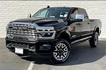 New 2025 Ram 2500 Longhorn Crew Cab 4x4 Pickup for sale #182R - photo 1