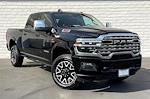 New 2025 Ram 2500 Longhorn Crew Cab 4x4 Pickup for sale #182R - photo 13