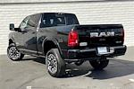 New 2025 Ram 2500 Longhorn Crew Cab 4x4 Pickup for sale #182R - photo 2