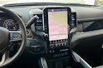 New 2025 Ram 2500 Longhorn Crew Cab 4x4 Pickup for sale #182R - photo 5