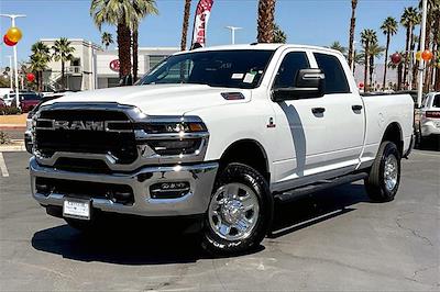 New 2025 Ram 2500 Tradesman Crew Cab 4x4 Pickup for sale #185R - photo 1