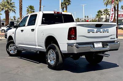 New 2025 Ram 2500 Tradesman Crew Cab 4x4 Pickup for sale #185R - photo 2