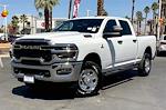 New 2025 Ram 2500 Tradesman Crew Cab 4x4 Pickup for sale #185R - photo 1