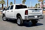 New 2025 Ram 2500 Tradesman Crew Cab 4x4 Pickup for sale #185R - photo 2