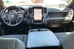 New 2025 Ram 2500 Tradesman Crew Cab 4x4 Pickup for sale #185R - photo 4