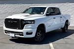 New 2025 Ram 1500 Laramie Crew Cab 4x4 Pickup for sale #215R - photo 1