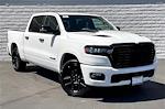 New 2025 Ram 1500 Laramie Crew Cab 4x4 Pickup for sale #215R - photo 14