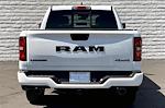 New 2025 Ram 1500 Laramie Crew Cab 4x4 Pickup for sale #215R - photo 3