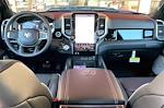 New 2025 Ram 1500 Laramie Crew Cab 4x4 Pickup for sale #215R - photo 4
