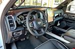 New 2025 Ram 1500 Laramie Crew Cab 4x4 Pickup for sale #215R - photo 6