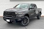 New 2025 Ram 1500 Rebel Crew Cab 4x4 Pickup for sale #216R - photo 1