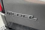New 2025 Ram 1500 Rebel Crew Cab 4x4 Pickup for sale #216R - photo 13