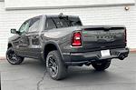 New 2025 Ram 1500 Rebel Crew Cab 4x4 Pickup for sale #216R - photo 2