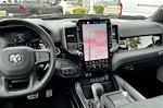 New 2025 Ram 1500 Rebel Crew Cab 4x4 Pickup for sale #216R - photo 5