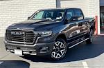 New 2025 Ram 1500 Laramie Crew Cab 4x4 Pickup for sale #228R - photo 1