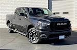 New 2025 Ram 1500 Laramie Crew Cab 4x4 Pickup for sale #228R - photo 14