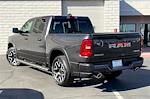 New 2025 Ram 1500 Laramie Crew Cab 4x4 Pickup for sale #228R - photo 2