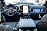 New 2025 Ram 1500 Laramie Crew Cab 4x4 Pickup for sale #228R - photo 4