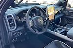 New 2025 Ram 1500 Laramie Crew Cab 4x4 Pickup for sale #228R - photo 6