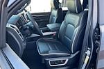 New 2025 Ram 1500 Laramie Crew Cab 4x4 Pickup for sale #228R - photo 8