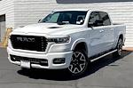 New 2025 Ram 1500 Laramie Crew Cab 4x4 Pickup for sale #231R - photo 1