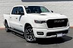 New 2025 Ram 1500 Laramie Crew Cab 4x4 Pickup for sale #231R - photo 14