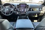 New 2025 Ram 1500 Laramie Crew Cab 4x4 Pickup for sale #231R - photo 4
