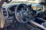 New 2025 Ram 1500 Laramie Crew Cab 4x4 Pickup for sale #231R - photo 6